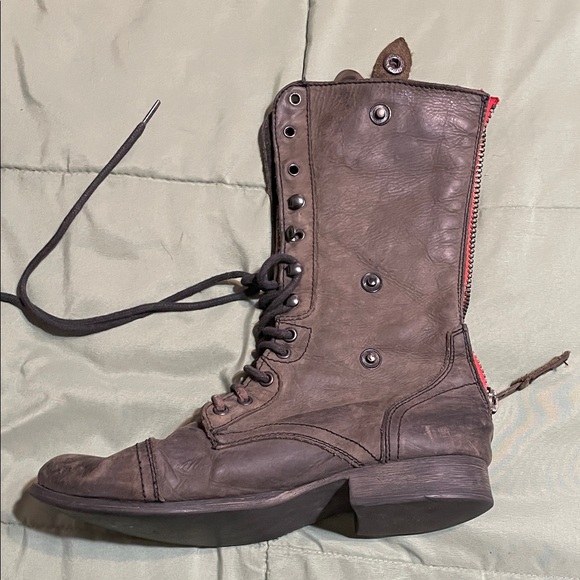 Steve Madden Boots - Picture 8 of 14